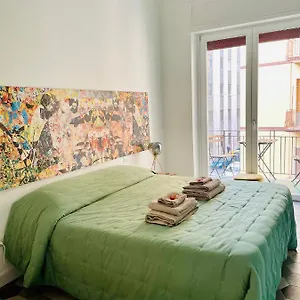  Bed & Breakfast Chiesa Russa Italy