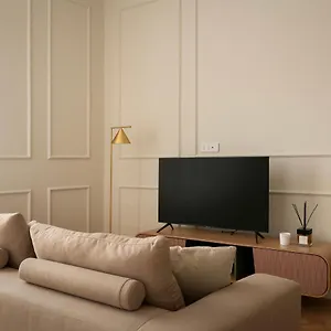  Apartment Nabila Italy