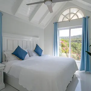  Apartment Marriott Seacastles F36, Jamaica