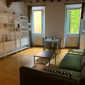 Centre - Navona Relais Appartamento